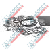 Seal kit pump Kawasaki K5V160DTP, K5V180, K3V180, K3V140, K5V200 DT, K5V200 DTP SKS - 2