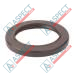 Seal kit pump Kawasaki K5V160DTP, K5V180, K3V180, K3V140, K5V200 DT, K5V200 DTP SKS - 3