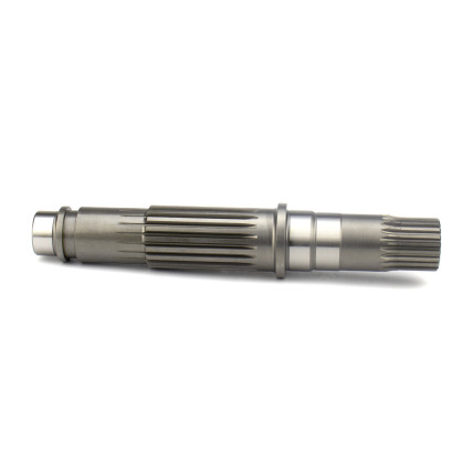 Drive Shaft Motor Nabtesco GM35VL SKS