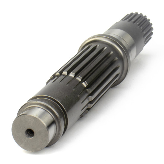 Drive Shaft Motor Nabtesco GM35VL SKS