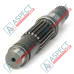 Antriebswelle Motor Nabtesco GM35VL SKS - 1