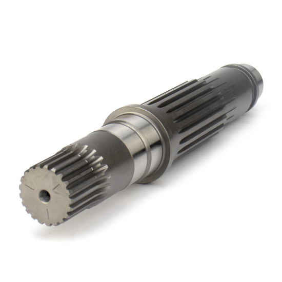 Drive Shaft Motor Nabtesco GM35VL SKS