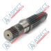 Antriebswelle Motor Nabtesco GM35VL SKS - 2