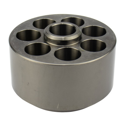 Cylinder block Rotor Bosch Rexroth A8VO140 SKS