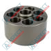 Cylinder block Rotor Bosch Rexroth A8VO140 SKS