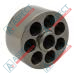 Cylinder block Rotor Bosch Rexroth A8VO140 SKS - 1
