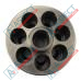 Cylinder block Rotor Bosch Rexroth A8VO140 SKS - 3