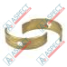Підшипник ковзання Bosch Rexroth R902416852 screw hole SKS