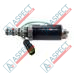 Клапан-соленоїд гідронасосу Kawasaki SKX5P-17-208 SKS CXRDE-20/40C-109, KDRDE5K-20/40C07-109, 20/950631, XJBN-00382, XJBN-00014, VOE14574269, K9001179, SA8230-32080