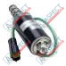 Клапан-соленоїд гідронасосу Kawasaki SKX5P-17-208 SKS CXRDE-20/40C-109, KDRDE5K-20/40C07-109, 20/950631, XJBN-00382, XJBN-00014, VOE14574269, K9001179, SA8230-32080 - 1