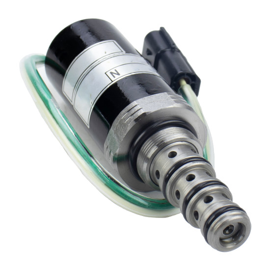 EPR Valve Kawasaki SKX5P-17-208 SKS