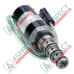 Клапан-соленоїд гідронасосу Kawasaki SKX5P-17-208 SKS CXRDE-20/40C-109, KDRDE5K-20/40C07-109, 20/950631, XJBN-00382, XJBN-00014, VOE14574269, K9001179, SA8230-32080 - 2