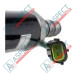 Клапан-соленоїд гідронасосу Kawasaki SKX5P-17-208 SKS CXRDE-20/40C-109, KDRDE5K-20/40C07-109, 20/950631, XJBN-00382, XJBN-00014, VOE14574269, K9001179, SA8230-32080 - 4