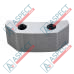 Befestigungsplatte der Halteplatte Bosch Rexroth R910965064 SKS