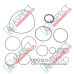 Ремкомплект гідронасосу Bosch Rexroth R902416674 SKS R902416675