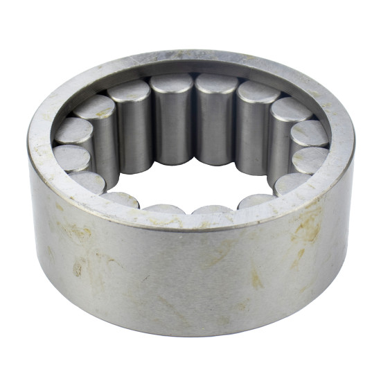 Roller Bearing Bosch Rexroth R902572616 SKS