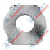 Shoe plate Bosch Rexroth R910940462 SKS