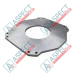 Shoe plate Bosch Rexroth R910940462 SKS - 1