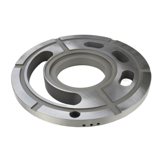 Valve plate Left Bosch Rexroth R910961408 SKS