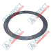 Ball guide Washer Bosch Rexroth R910960753 SKS R910969264 - 1