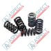 Пружина блока циліндрів Bosch Rexroth R910965728 SKS - 1