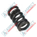 Пружина блока циліндрів Bosch Rexroth R910965728 SKS - 4