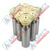 Плунжер с подпятником Bosch Rexroth R910964312 SKS