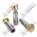 Плунжер с подпятником Bosch Rexroth R910964312 SKS - 1