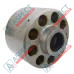 Cylinder block Rotor Bosch Rexroth R902424446 SKS R902429435 - 1