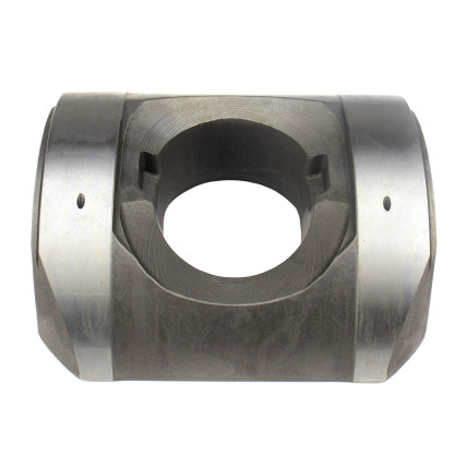 Swash plate (Cam rocker) Linde 2563232001 grooves blocked SKS