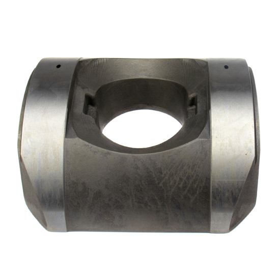 Swash plate (Cam rocker) Linde 2563232001 grooves blocked SKS