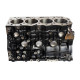 Engine Cylinder Block Isuzu 8982406353 Genuine