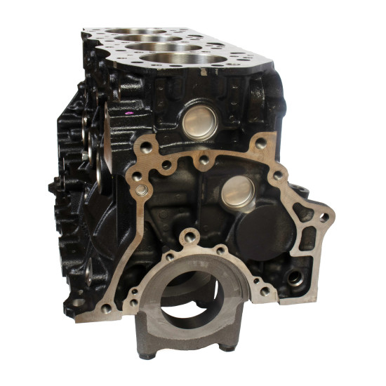 Engine Cylinder Block Isuzu 8982406353 Genuine
