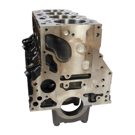 Engine Cylinder Block Isuzu 8982406353 Genuine
