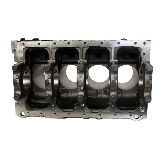 Engine Cylinder Block Isuzu 8982406353 Genuine