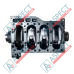 Блок цилиндров двигателя в сборе Isuzu 4HK1XKZZ-SB Genuine 8980054437, 8980054436, 8980054435, 8980054434, 8980054433, 8980054432, 8980054431, 8980054430, 8982045280, 8971876440, 8971876441, 8971876442, 8971876443, 8971876444, 02/802676 - 5