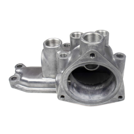Thermostat Housing Isuzu 8972248641 Genuine