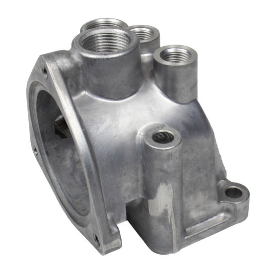 Thermostat Housing Isuzu 8972248641 Genuine