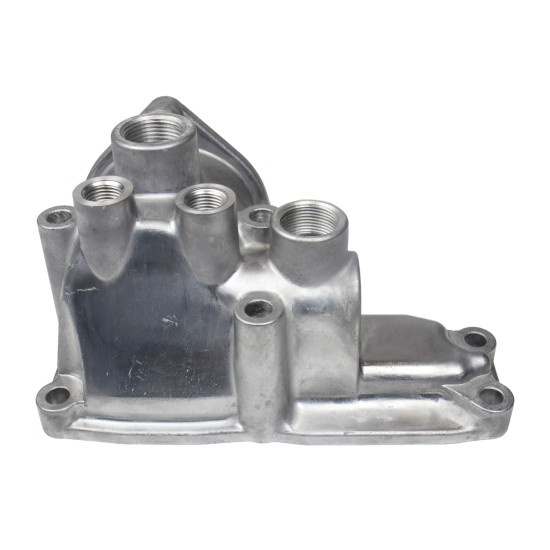 Thermostat Housing Isuzu 8972248641 Genuine