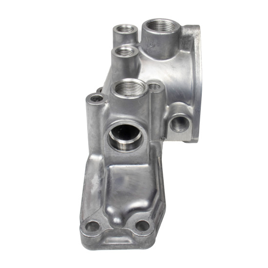 Thermostat Housing Isuzu 8972248641 Genuine