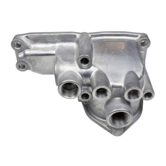 Thermostat Housing Isuzu 8972248641 Genuine