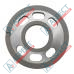 Valve plate Motor Volvo VOE14622048 AFM 14622048 - 3