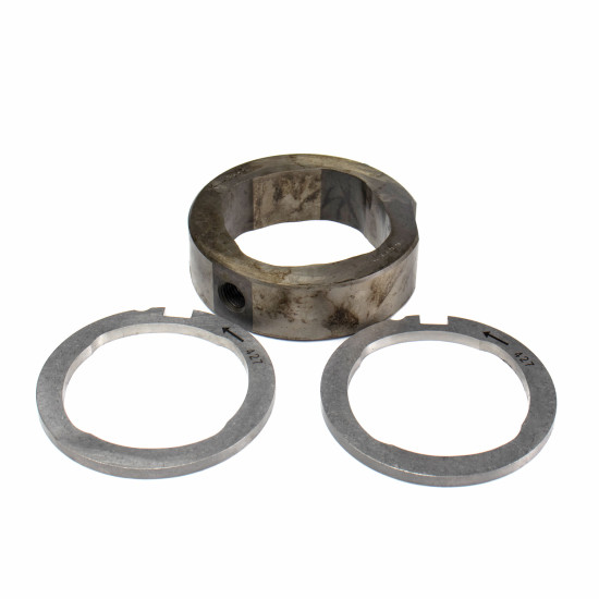 Cam Ring and Scroll Plate 28259958 Delphi for DP210, DP310 Genuine