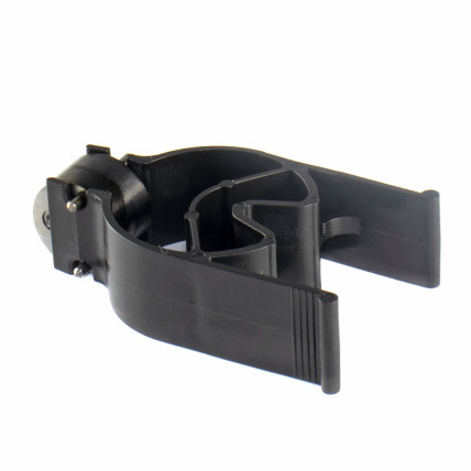 Valve Overflow 28538389 Delphi CR EURO 3, 4 Genuine