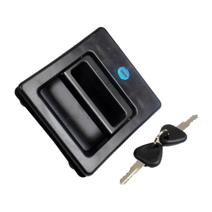 Lock Volvo 14524738 SRP