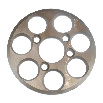 Retainer Plate Linde 2083231405 SKS