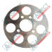 Пластина прижимная Linde 2083231405 SKS - 1