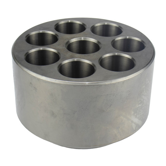 Cylinder block Rotor Bosch Rexroth R909421288 SKS