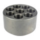 Cylinder block Rotor Bosch Rexroth R909421288 SKS