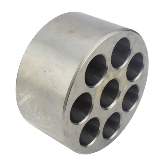 Cylinder block Rotor Bosch Rexroth R909421288 SKS